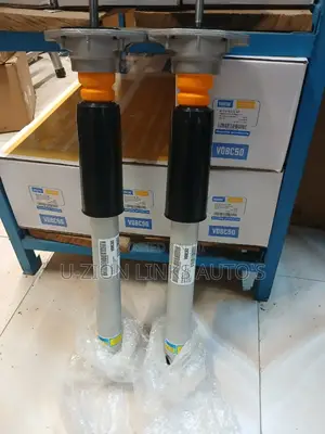 Rear/ Back Shock Porsche Panamera