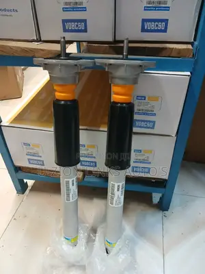 Rear/ Back Shock Porsche Panamera