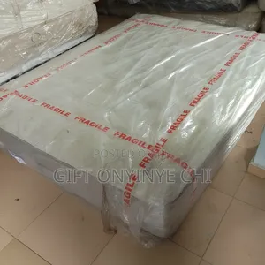 Hybrid Canadian Orthopedic Spring Mattresses With Ten Years Warranty