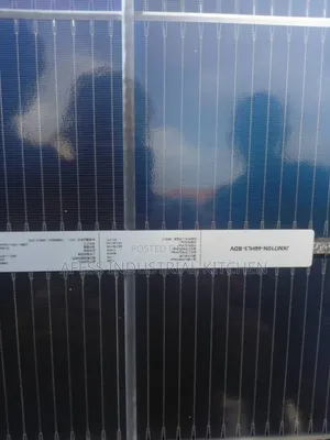 High Quality Solar Panels