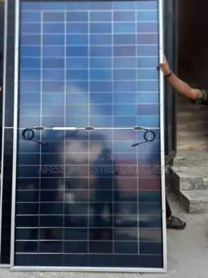 High Quality Solar Panels