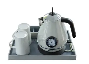 Electric Timer Kettle
