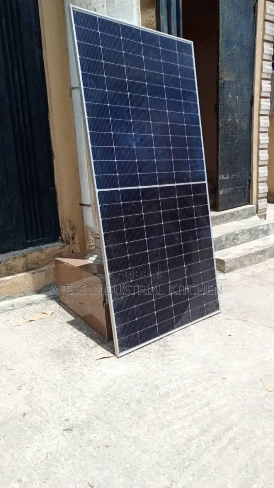 Quality Solar Panels