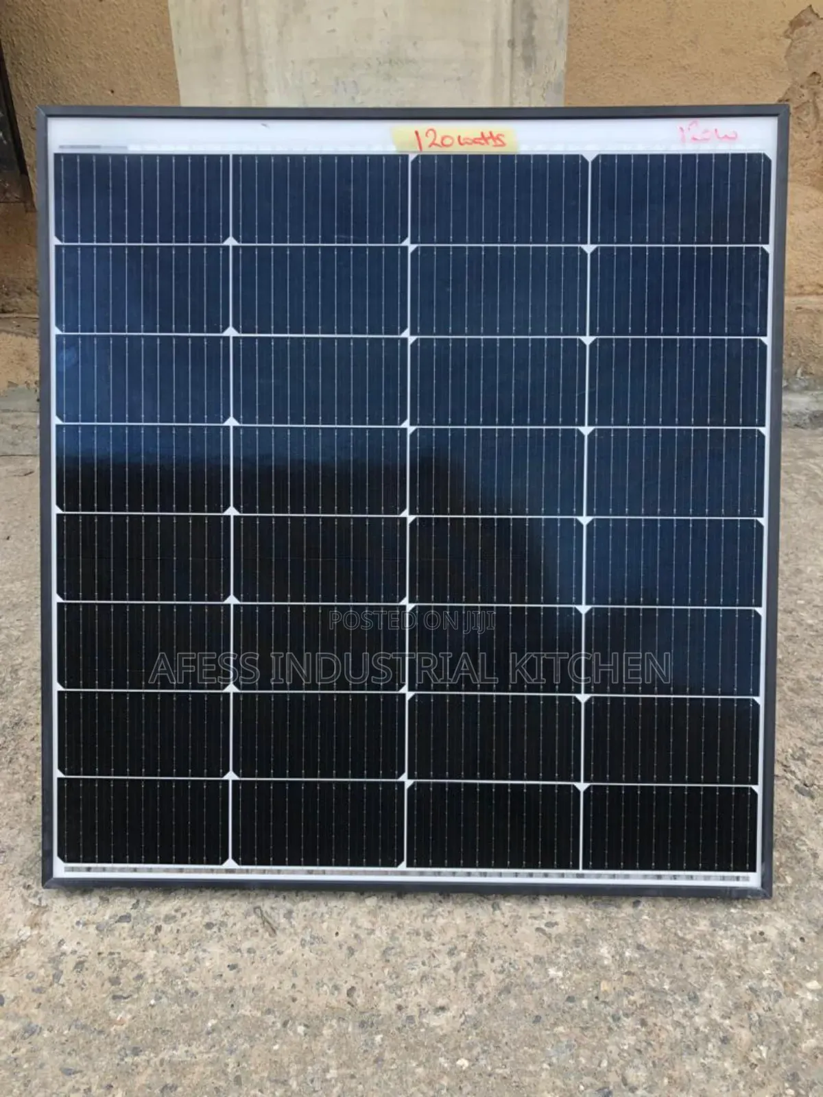 Solar Panels