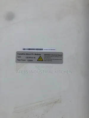 Solar Panels
