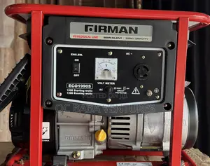 Firman Generator