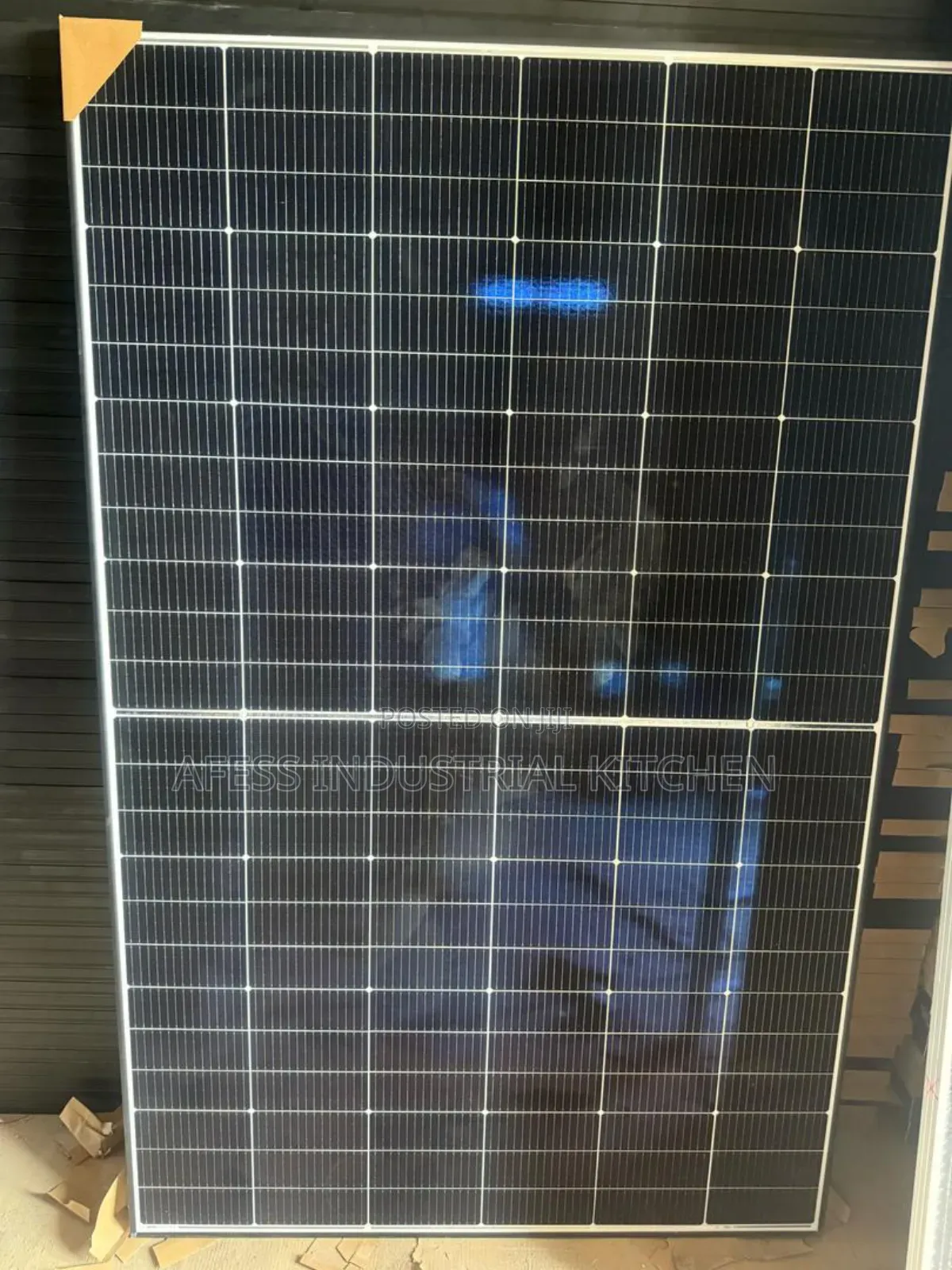 Solar Panel