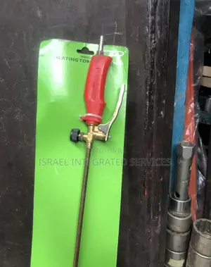 Propane Torch / Weed Burner Torch