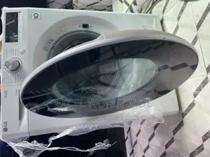 Clean Quality, Durable , and Trusted Performance Washing Machine