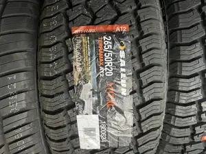 265/50r20 Sailun Tire