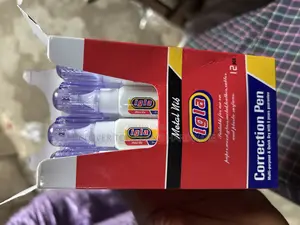 Igle Correction Pens.