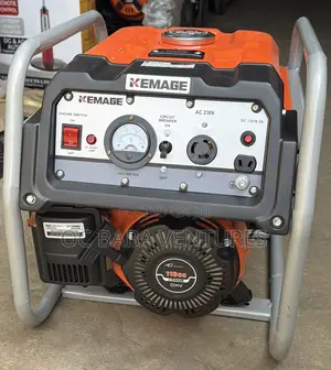 Kemage 2200 Generator