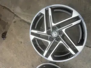 17 Inches Rim