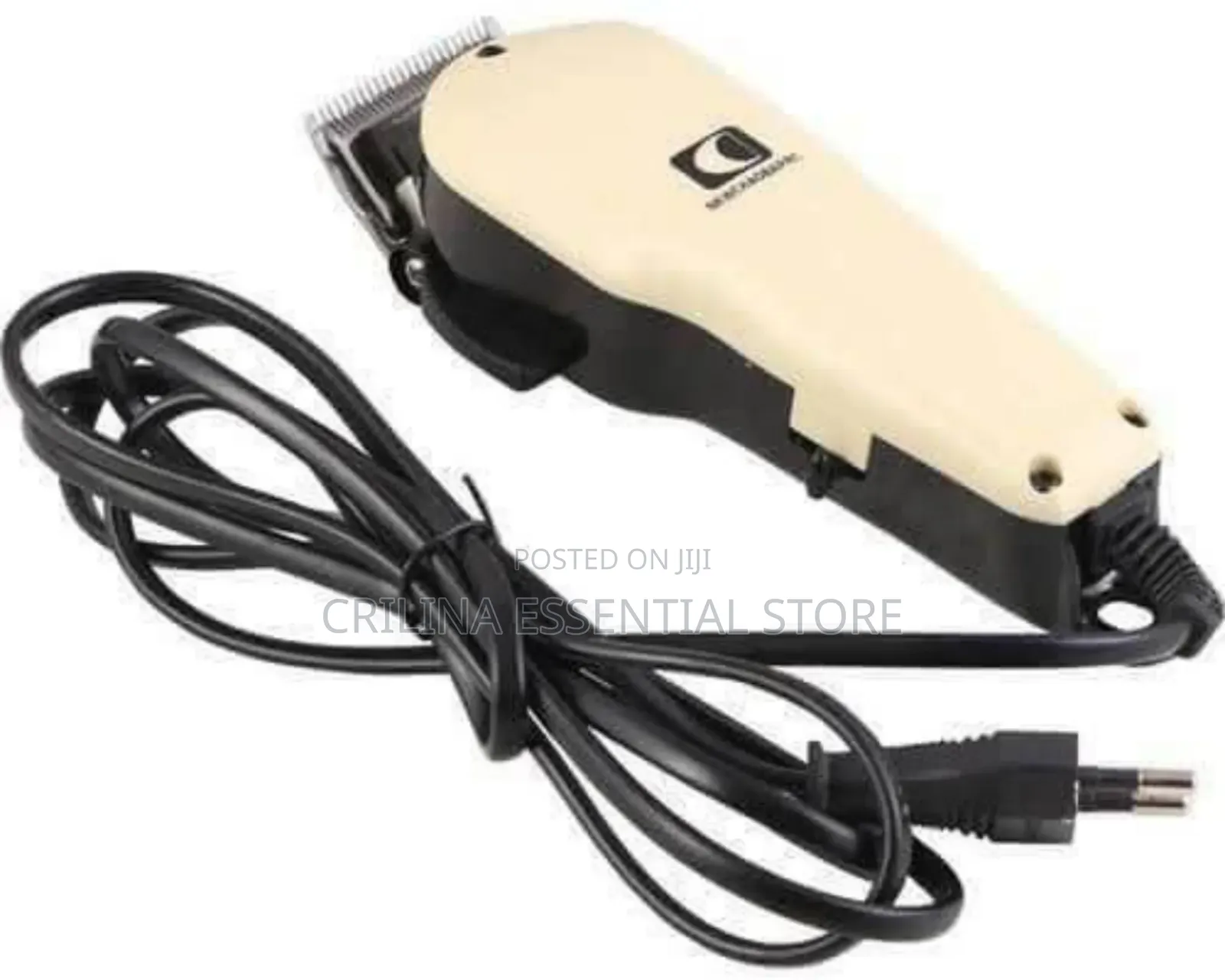 Advanced Chaoba Professional Clipper