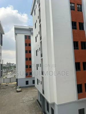 2bdrm Apartment in Alausa Height for sale