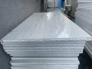 Polystyrene Sandwich Panel