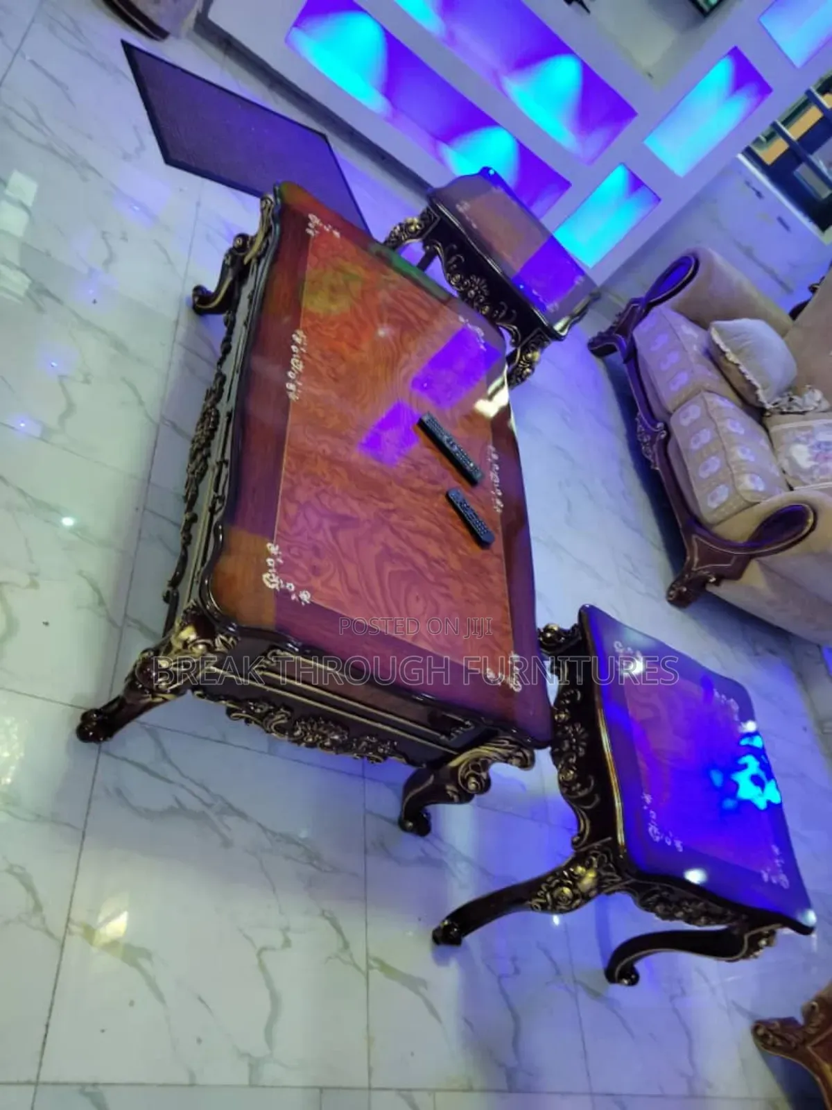 Quality Tables Sets
