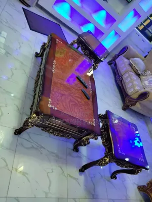 Quality Tables Sets