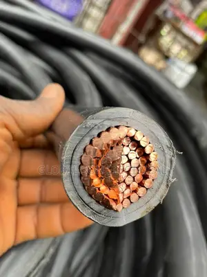 300mm Single Coleman Wire