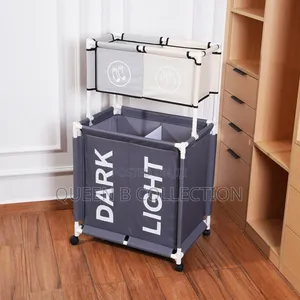 Luxury Laundry Bag