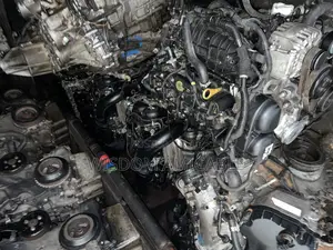 Ford Escape 2015 Turbo Charger Sold With Warranty
