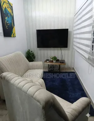 Room and Parlor That Allows Daily, Weekly, Monthly
