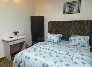 Room and Parlor That Allows Daily, Weekly, Monthly