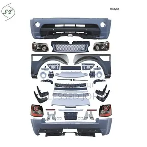 Range Rover Sport 2009 Upgrade Kit 2012