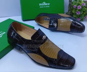 Mister Footgear for Men