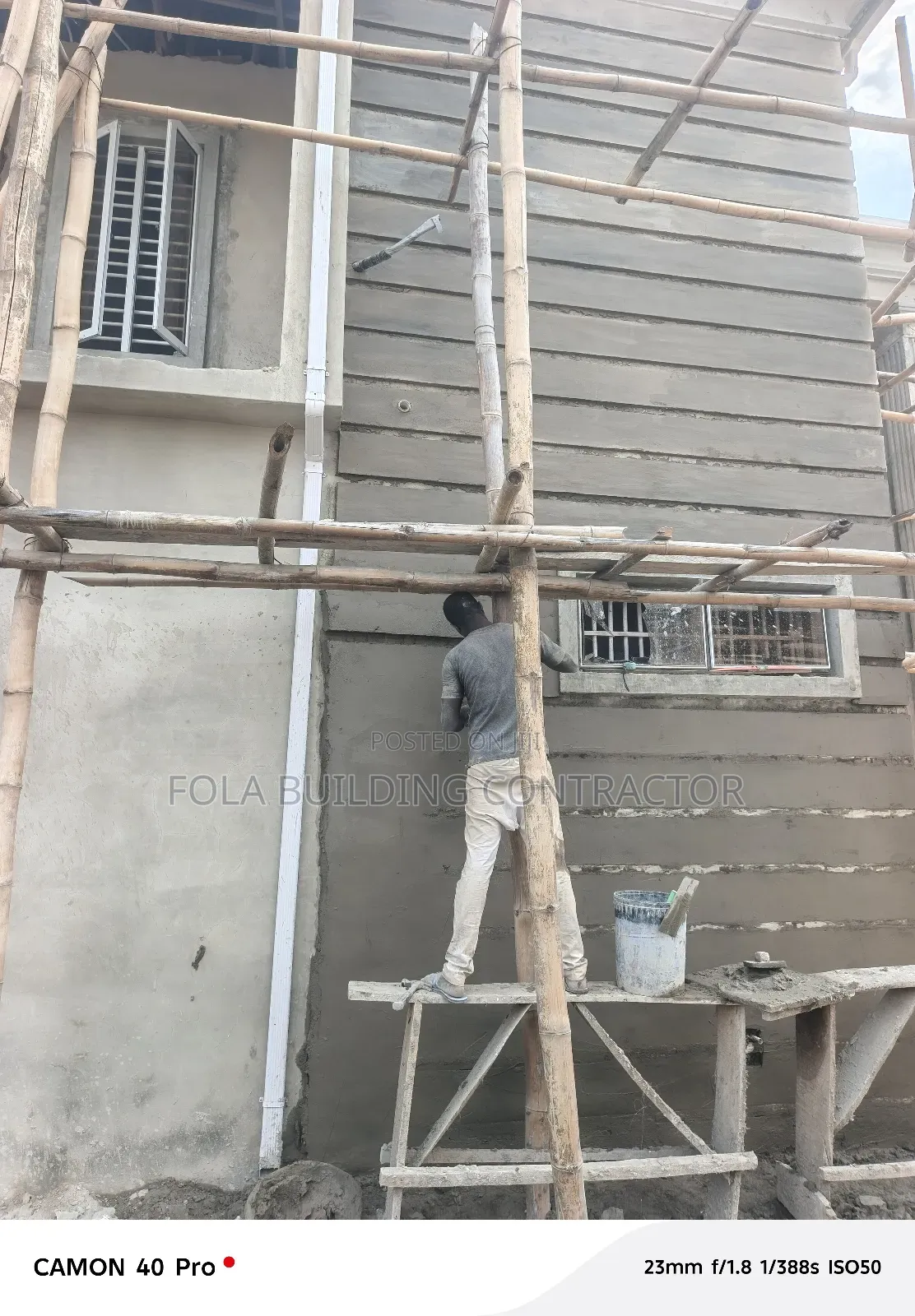 Fola Construction Company