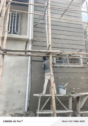 Fola Construction Company