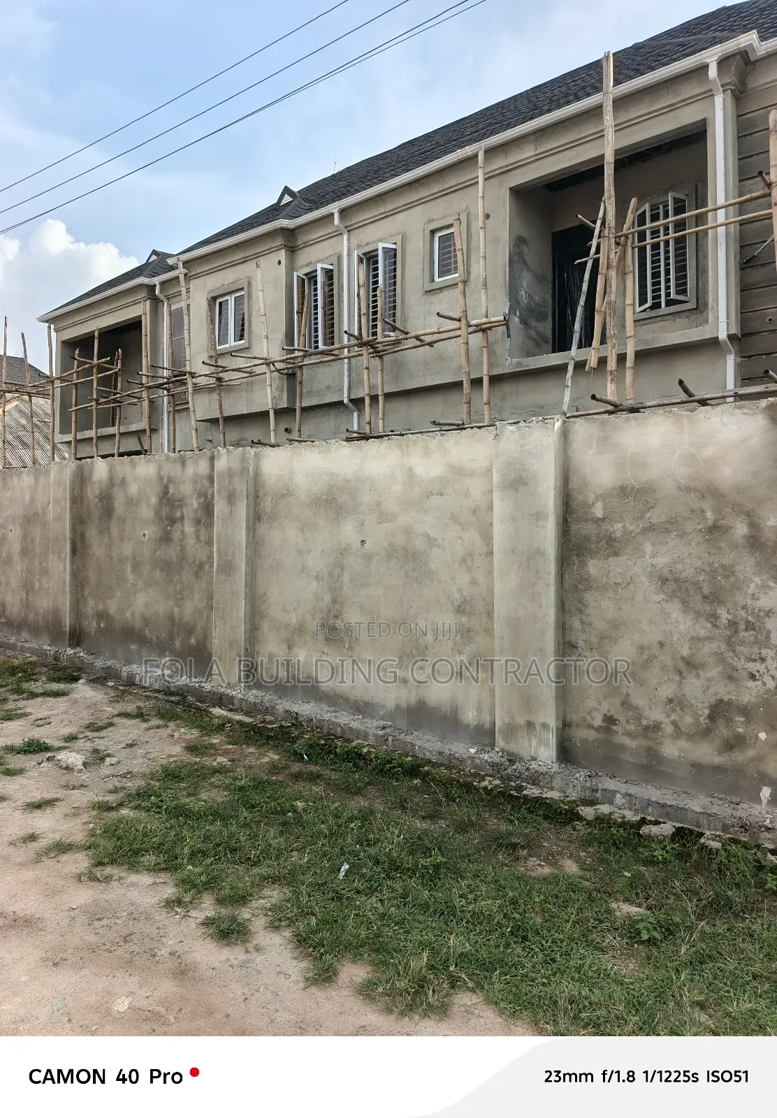 Fola Construction Company