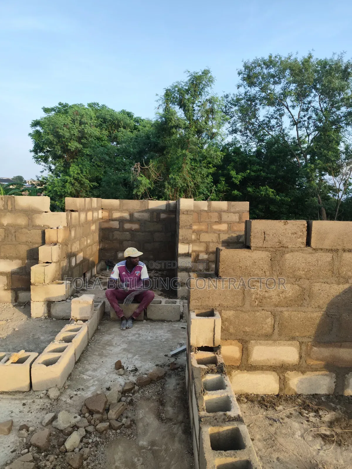 Fola Construction Company
