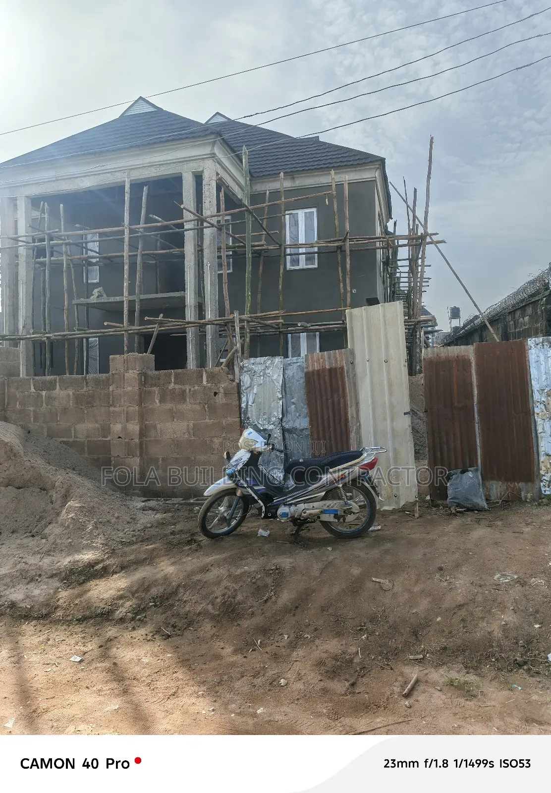 Fola Construction Company