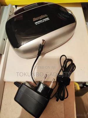 Energizer Universal Charger