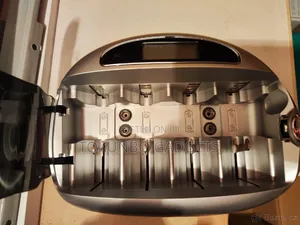 Energizer Universal Charger