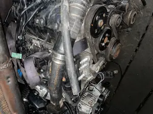 Complete Engine Ford Mustang 2019sold With Warranty
