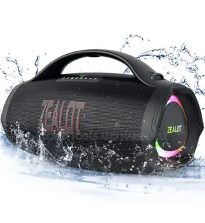 Zealot S98 Portable Bluetooth Speaker