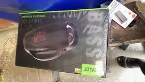 Zealot S98 Portable Bluetooth Speaker
