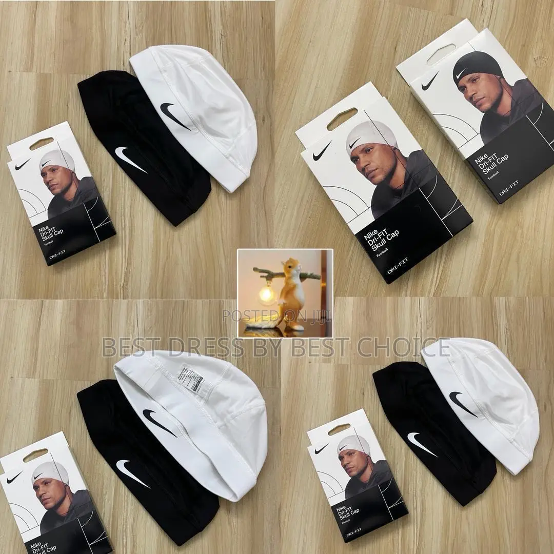 Nike Skull Cap Now in Store