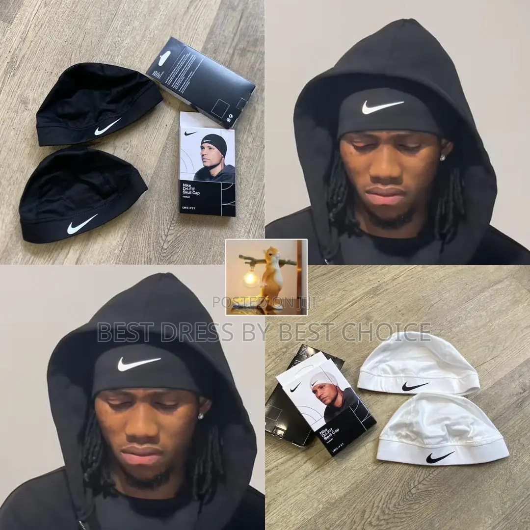 Nike Skull Cap Now in Store