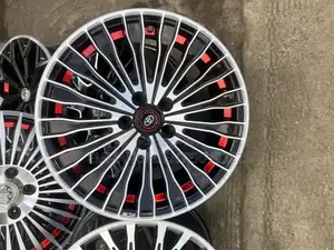 16 Inches Rim