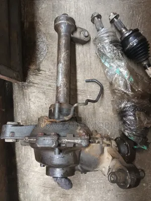 Available for Ford Ranger Axel Front and Shaft