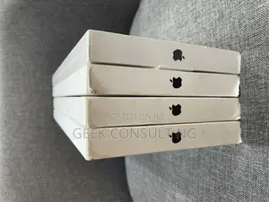 Apple Magic Keyboard 3