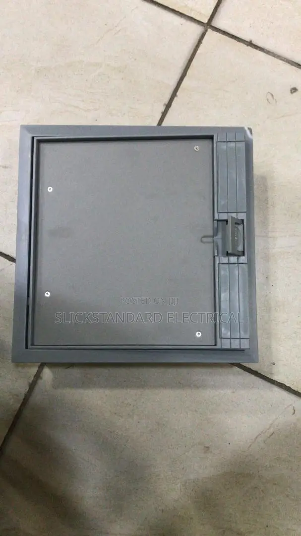 Floor Sockets Water Proof
