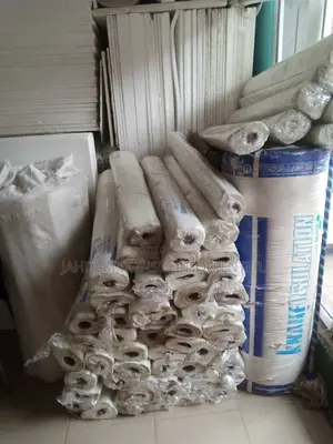 Fiberglass Mesh