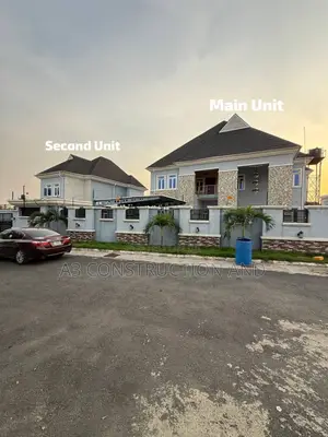 Furnished 6bdrm Duplex in Aerodrome, Samonda for sale