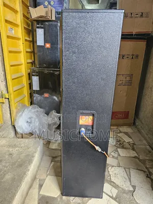 Two Pieces Of Full Range Speaker