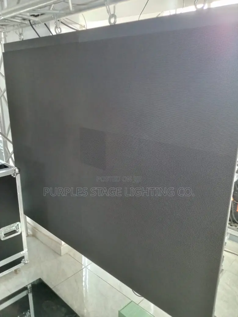Sharp Led Screen in Nigeria