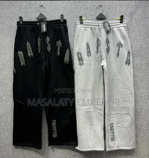 Men's Joggers